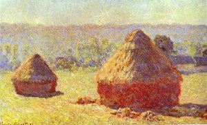 haystack