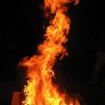 bonfire