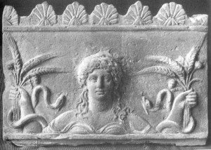 demeter