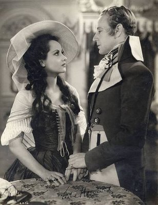 scarlet pimpernel