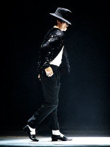 moonwalk