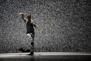 dance