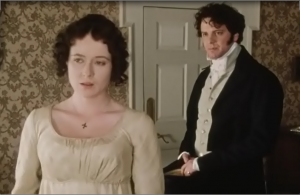 darcy
