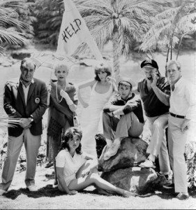 gilligan