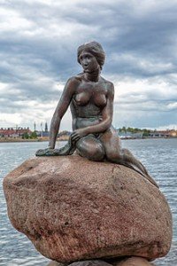 the_little_mermaid_statue