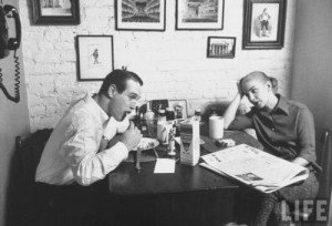 Newman-Woodward
