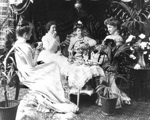 teaparty