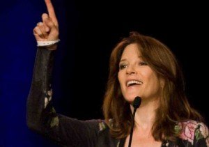 Marianne Williamson