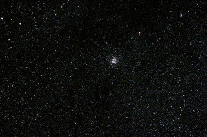 star sky